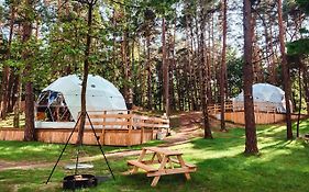 Planeta Glamping